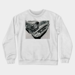 Chevy Pride Crewneck Sweatshirt